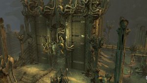 Vista - The Desolation - Joko's Domain (Guild Wars 2)