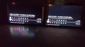 Сравнение телевизоров Xiaomi ES PRO 65 и Xiaomi S65 144Hz