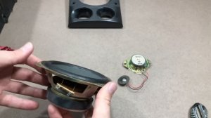 SONY SS-H10 Disassembling Examination TEST