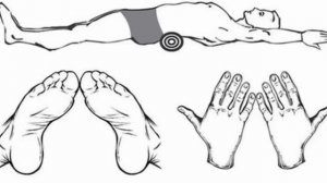 ? КАК УБРАТЬ НИЗ ЖИВОТА без упражнений ★ Women Beauty Club