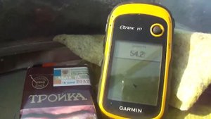 южанка 2 и тохатсу м40д2 скорость