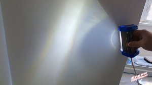 БУДНИ ОТДЕЛОЧНИКА: Второй слой финишной шпаклёвки