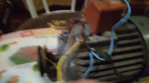 Делаю самодельный бензиновый генератор на 2,2Квт