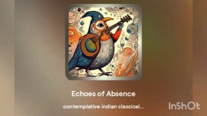 Echoes of Absence (2024) Suno AI