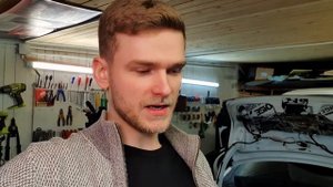 Apocalypse 7900 Сгорел?