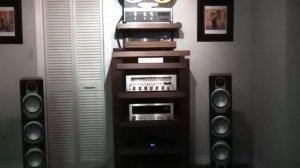 Linn LP12