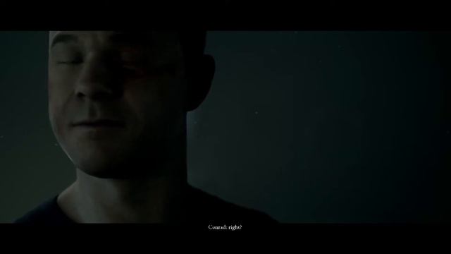 The Ghost Ship - Man Of Medan Movie Night Coop Part 4 BLIND  Player Select Plays