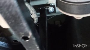 JETOUR X70 Установка защиты двигателя и мех. коробки передач. Коротко, ясно и без лишних слов.