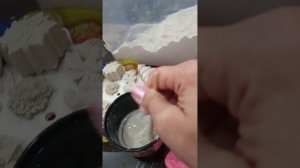 Игрушки на елку из гипса.