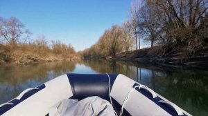 Обкатка лодочного мотора парсун 20 лс абмс