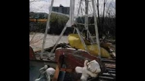 Город Призрак Припять