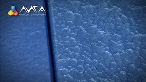 96. Эффект глубокого перламутра на МДФ