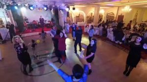 Тигран Асатрян COVER Михаил Исаханян Asa vor indz sirumes