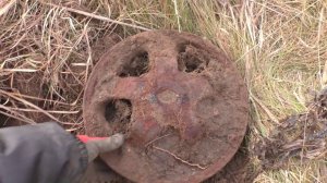 Раскулачил колхозный, железный двор!