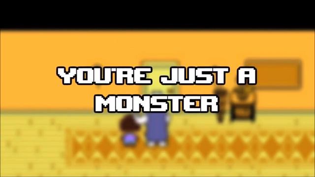 Ashes Undertale Genocide Fan Song Extended Seamless смотреть онлайн