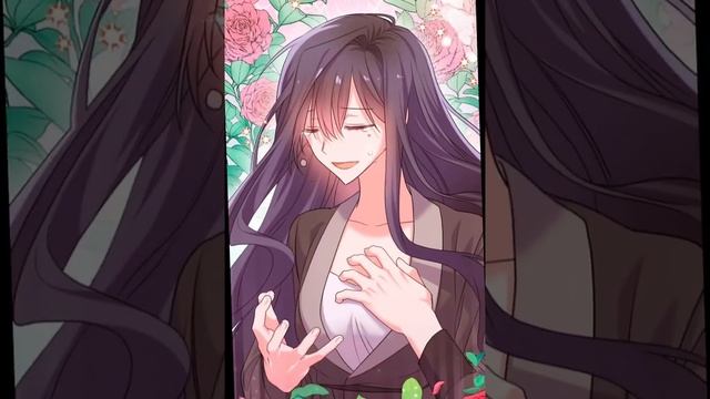 Клип к манхва Вы ошиблись домом, злодей смотреть онлайн