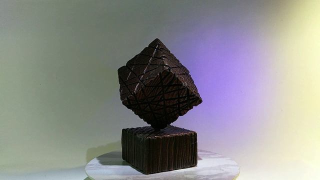 квадрат Декор интерьера смотреть онлайн