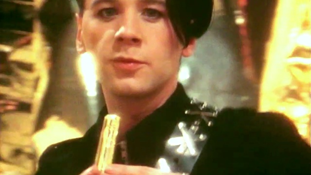 simple minds glittering prize смотреть онлайн