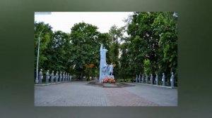 ОСТРОГОЖСК  СТАРИННЫЙ ГОРОДОК