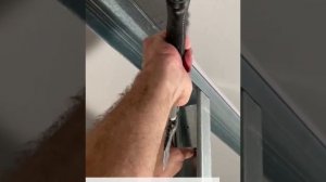 Ua профиль для перегородок: комплектующие ГКЛ