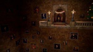 Christmas Edition ~ Harry Potter and the Chamber of Secrets Reboot [Unreal Engine 5]
