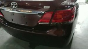 toyota premio 2019 new shape