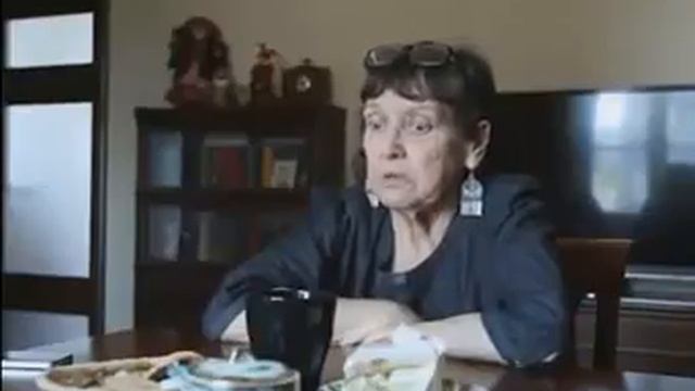 Мы дети Великого Народа. С.В.Жарникова