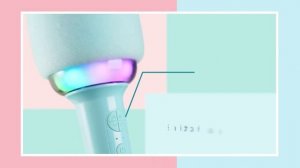 FIFINE беспроводной микрофон для караоке