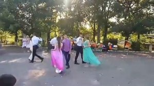 Выпускной 2017. Выпуск. Вальс. Школьный Вальс.