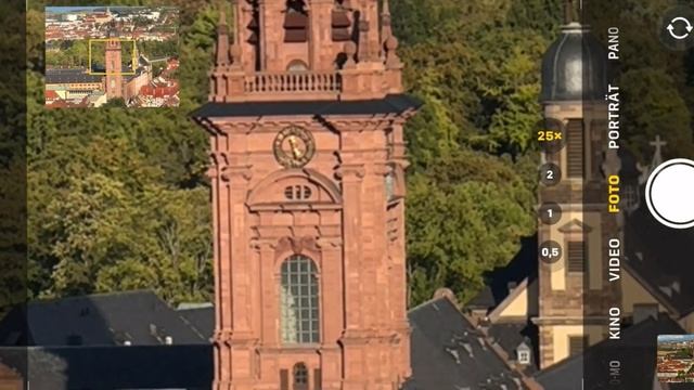 iPhone 15 ProMax Kamera Test (Deutsch) смотреть онлайн