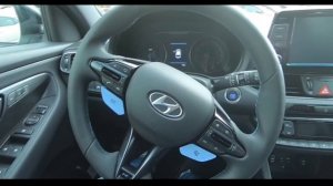 Джереми Кларксон - Обзор На Hyundai i30 N Performance