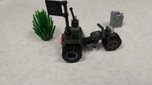 Военные игрушки для детей. Военный мотоцикл игрушка. Лего военный. Обзор игрушек