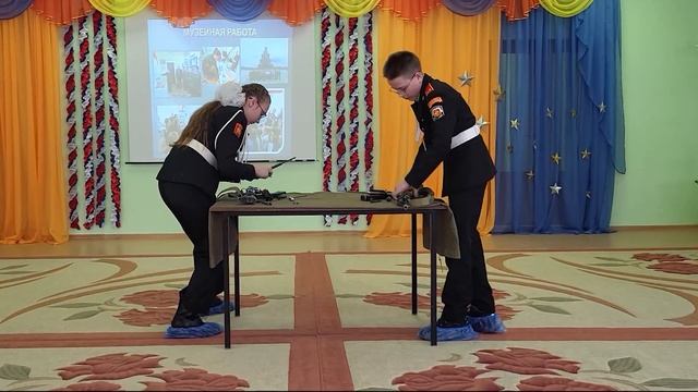 Региональный семинар-практикум 2023 "ПРОСТЫМИ СЛОВАМИ О ВАЖНОМ" смотреть онлайн