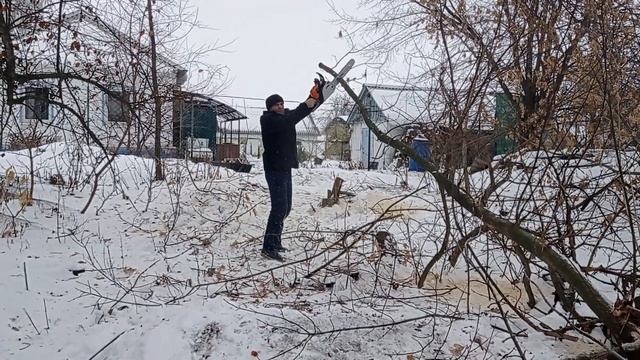 Купили дом в деревне/ЧИСТИМ КОЛОДЕЦ/Начинаем расчищать территорию смотреть онлайн