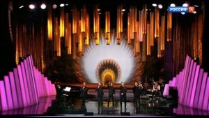 Группа ПЯТЕRО в передаче РОМАНТИКА РОМАНСА.mp4