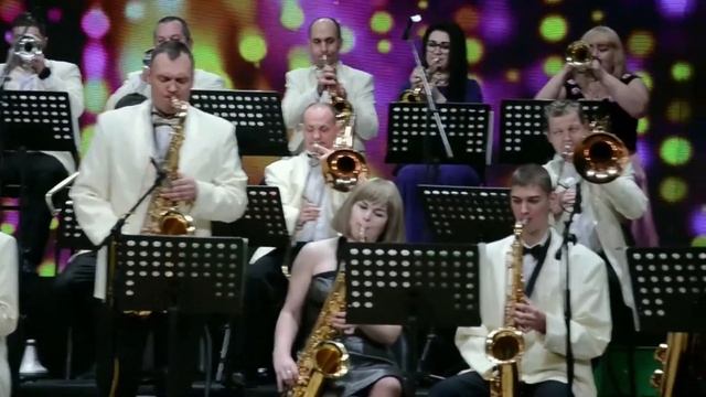 Букет в джазовых тонах "ЛАТИНСКИЙ БЛЕСК" смотреть онлайн