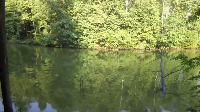 Хард-кор мормышинг, МормоЩукинг смотреть онлайн