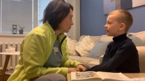 Что такое общее недоразвитие речи? ОНР младшего школьника