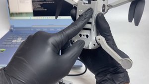 How To Fix DJI Error 40021 and 40011 After Change Gimbal and Camera