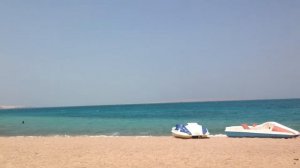 Пляж №9, Хургада/ Beach №9, Hurghada