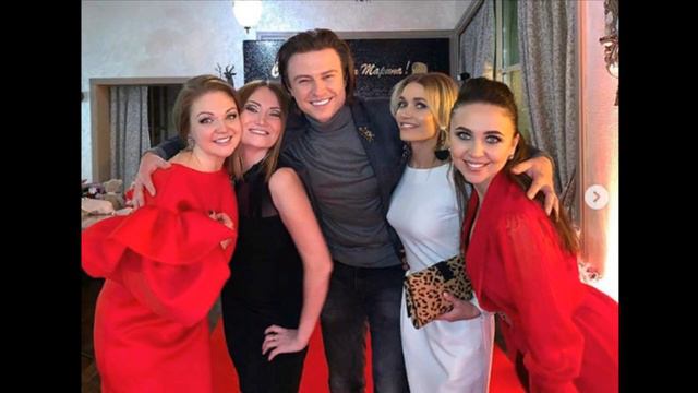 Раскрыта тайная подоплека отношения Шаляпина и Цымбалюк Романовской смотреть онлайн