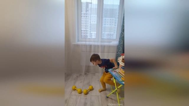 Поздравление для папы