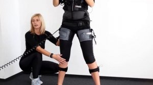 Что такое EMS fitness? Как проходит тренировка от А до Я