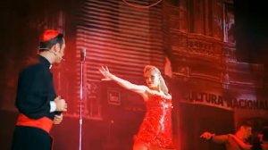 “Мария де Буэнос-Айрес»