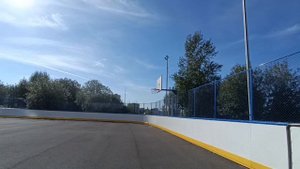 Влог гуляю с фелей! БАСИКИ:)