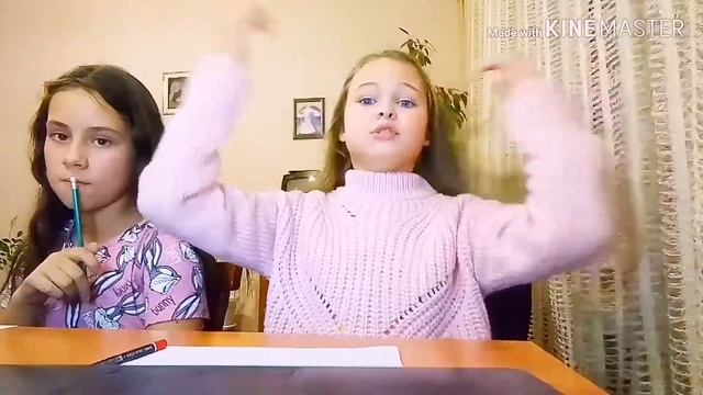 ?ЧЕЛЛЕНДЖ?НАРИСУЙ РИСУНОК ЗА 10 СЕКУНД?С ВАРЕЙ? смотреть онлайн