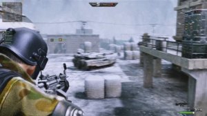 Black Fire: PVE уровень сложности легко