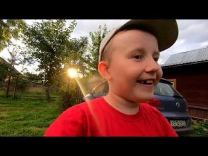 "Грибочек-TV"  д.Подлядье _ Август 2021г.