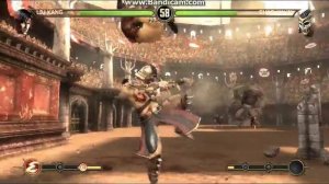 Как победить Шао Кана Лью Кэнгом! How to beat Shao Kahn Liu Kang!
