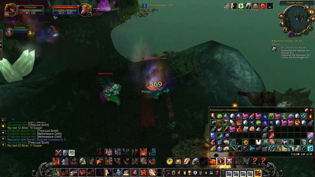 Rock, Terokk. Rock Rock, Terokk | WoW WotLK Classic BLIND #660 смотреть онлайн
